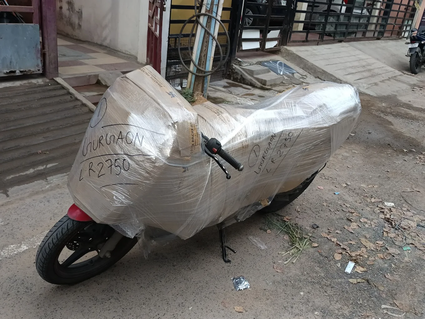 Swastik Packers and Movers Gallery Images 10